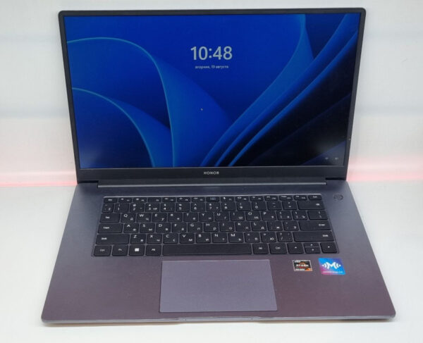 Ноутбук Honor MagicBook 15