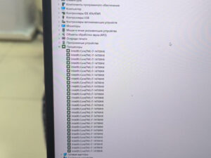 Ноутбук Lenovo legion