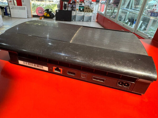 Sony PlayStation 3