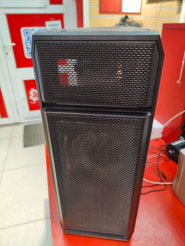 Системный блок Zalman