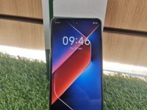 Tecno Pova Neo 6 (128 ГБ. Зеленый)