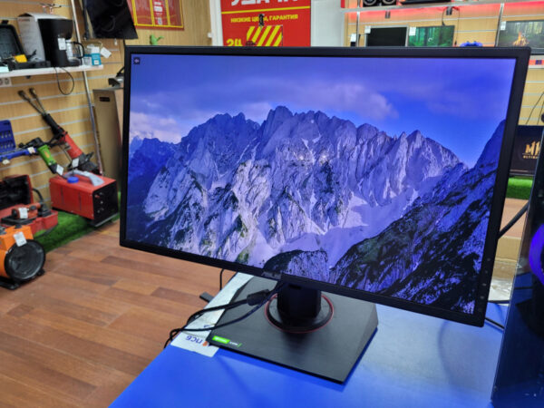 Монитор ASUS VG248QG