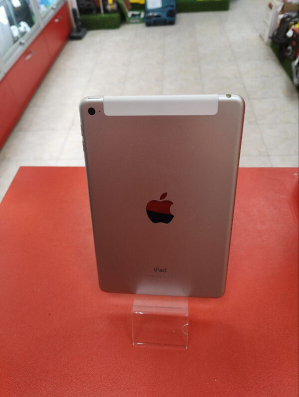 Планшет Apple iPad mini 4
