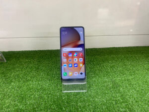 Xiaomi Redmi 13C (128 ГБ. Черный)