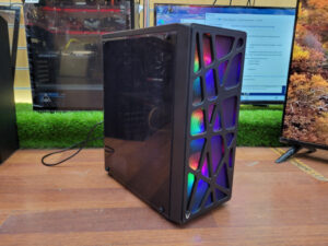Системный блок Intel xeon