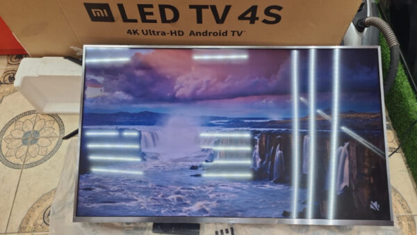 Телевизор Xiaomi Mi TV 4S 43