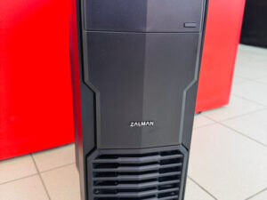 Системный блок Zalman i9-9900