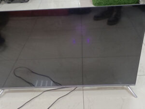 Телевизор DEXP 43UCS1