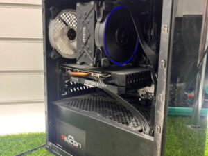 Системный блок MSI i5-9400f