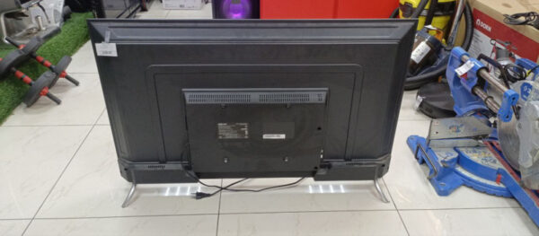 Телевизор DEXP 43UCS1