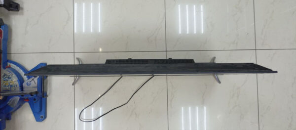 Телевизор DEXP 43UCS1