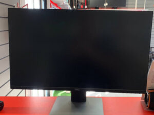Монитор Dell P2720D