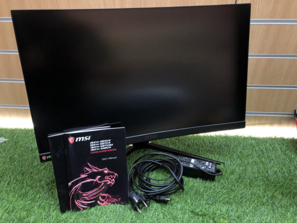 Монитор MSI Optix G24C4