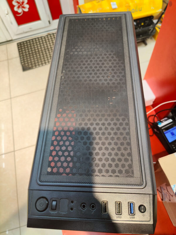 Системный блок Zalman