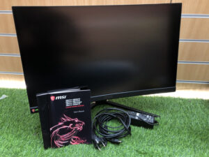 Монитор MSI Optix G24C4