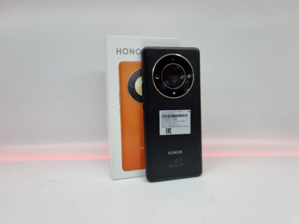 Honor X9b (256 ГБ. Черный)