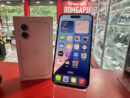 Apple iPhone 16 (128 ГБ. Белый)