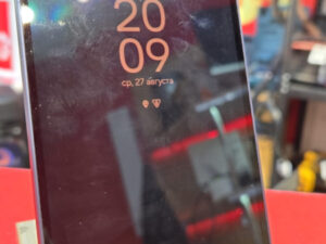 Samsung Galaxy A55 5G (256 ГБ. Черный)