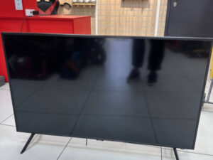 Телевизор Samsung QLED GQ49Q60RGT