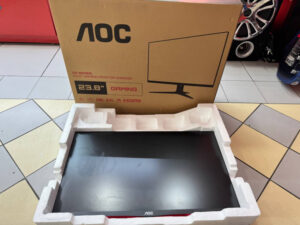 Монитор Aoc C24G2AE