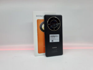 Honor X9b (256 ГБ. Черный)