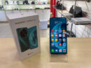 Huawei nova 12i (128 ГБ. Зеленый)