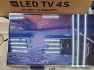 Телевизор Xiaomi Mi TV 4S 43