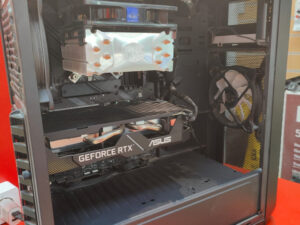Системный блок Zalman