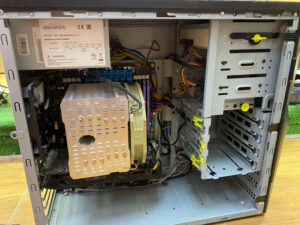 Системный блок Samsung LFEB5L1