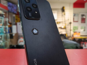 Honor 200 Lite (256 ГБ. Черный)