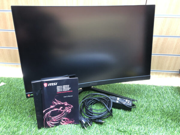Монитор MSI Optix G24C4