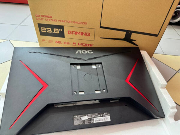 Монитор Aoc C24G2AE