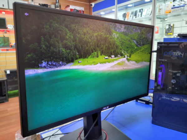 Монитор ASUS VG248QG
