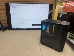 Системный блок Ardor Gaming i3-12100f