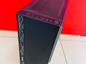 Системный блок Ginzzu Xeon e5-2680v3