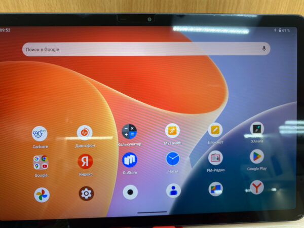 Планшет Xiaomi Redmi Pad SE