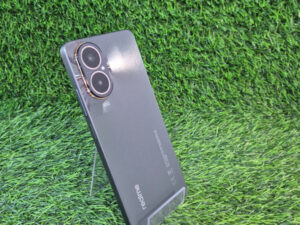 Realme C67 (256 ГБ. Зеленый)