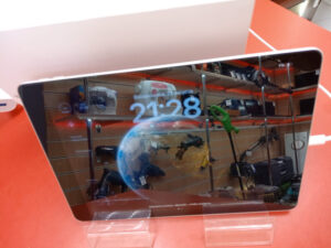 Планшет Apple iPad (9-го поколения)